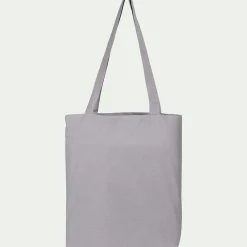 Housse de couette en coton 240x220cm - gris restanque