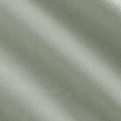 Housse de couette en coton 140x200cm - vert olivier