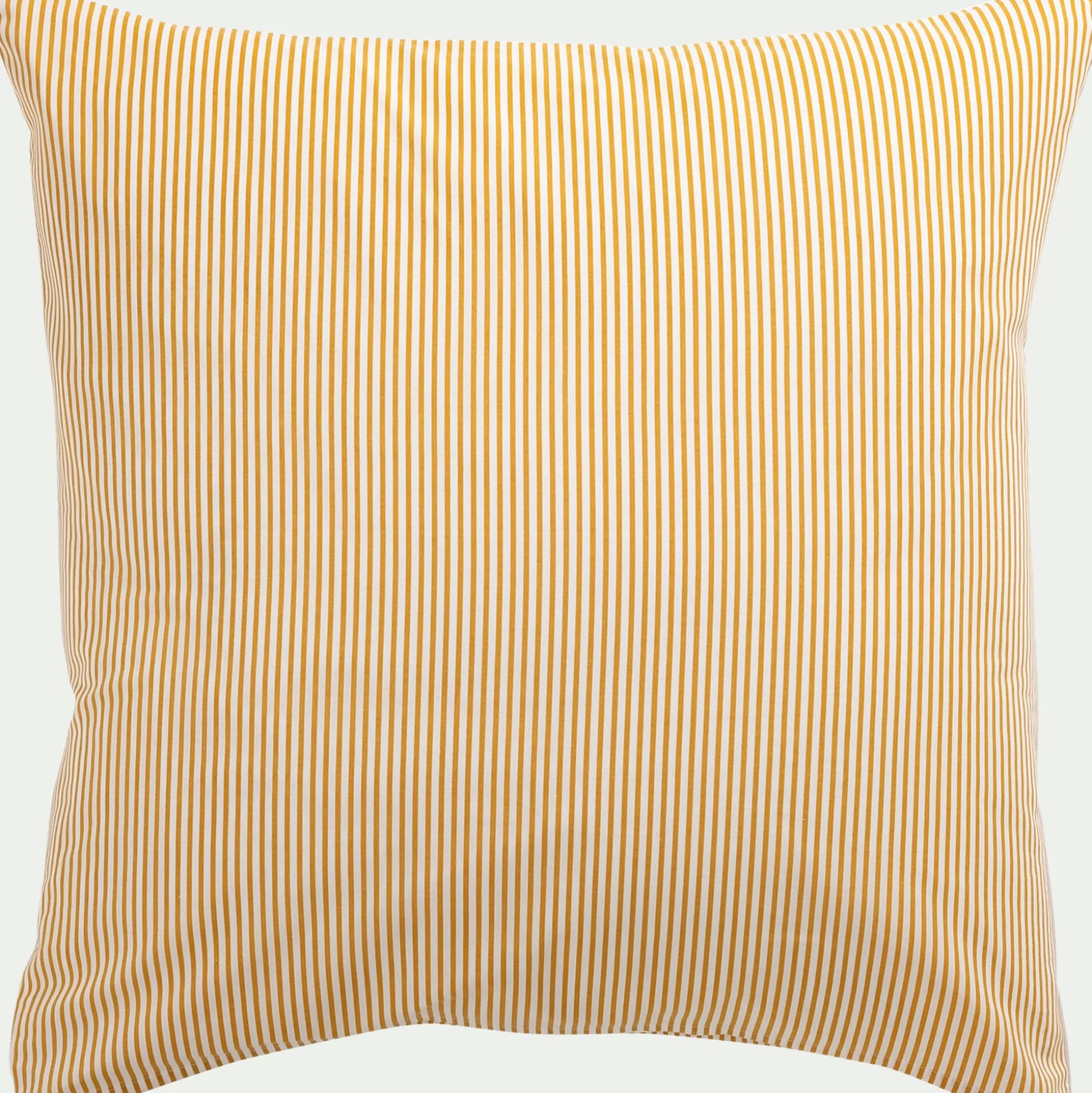 Housse de couette enfant 140x200cm et 1 taie d'oreiller 65x65cm en coton - motifs fantaisie