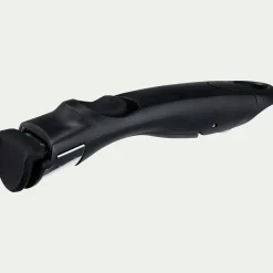 Lot de 3 casseroles en aluminium avec manche amovible (tous feux dont induction)