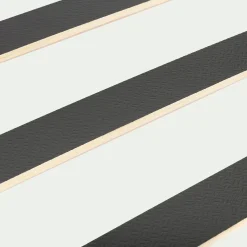 Lot de 4 lattes de 90 cm