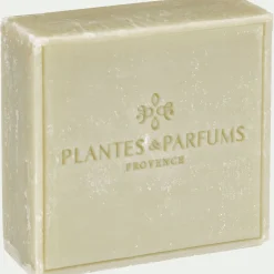 Lot de 2 savons de Marseille à l'huile d'olive bio senteur olive 100g