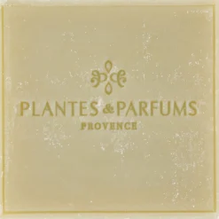 Lot de 2 savons de Marseille à l'huile d'olive bio senteur olive 100g