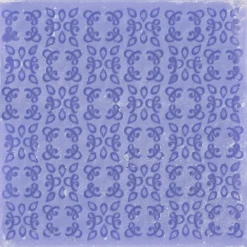 Lot de 2 savons de Marseille à l'huile d'argan senteur lavande 100g