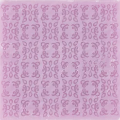 Lot de 2 savons de Marseille au karité bio senteur fleur de figuier 100g