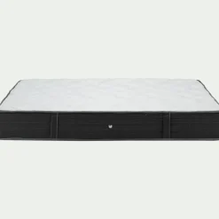 Matelas alinea à ressorts accueil équilibré 140x190cm
