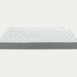 Matelas alinea à ressorts ensachés accueil ferme - 160x200cm