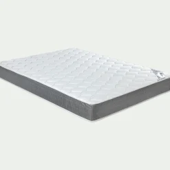 Matelas alinea à ressorts ensachés accueil ferme - 140x200cm