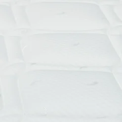 Matelas alinea à ressorts accueil ferme 90x200cm