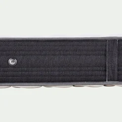 Matelas alinea à ressorts accueil ferme 140x200cm