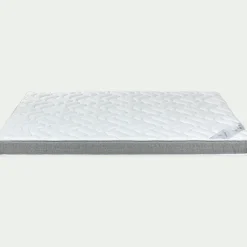 Matelas alinea en mousse accueil équilibré - 140x200cm