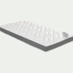 Matelas alinea en mousse accueil équilibré - 90x200cm