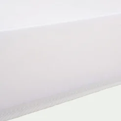 Matelas bébé en mousse H10cm - 60x120cm