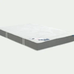 Matelas Bultex en mousse accueil équilibré - 160x200cm
