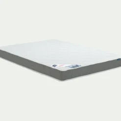 Matelas Bultex en mousse accueil tonique - 120x200cm