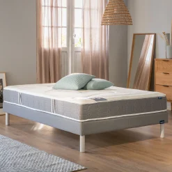 Matelas Bultex en mousse accueil équilibré - 180x200cm