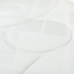 Matelas Bultex en mousse accueil équilibré - 180x200cm