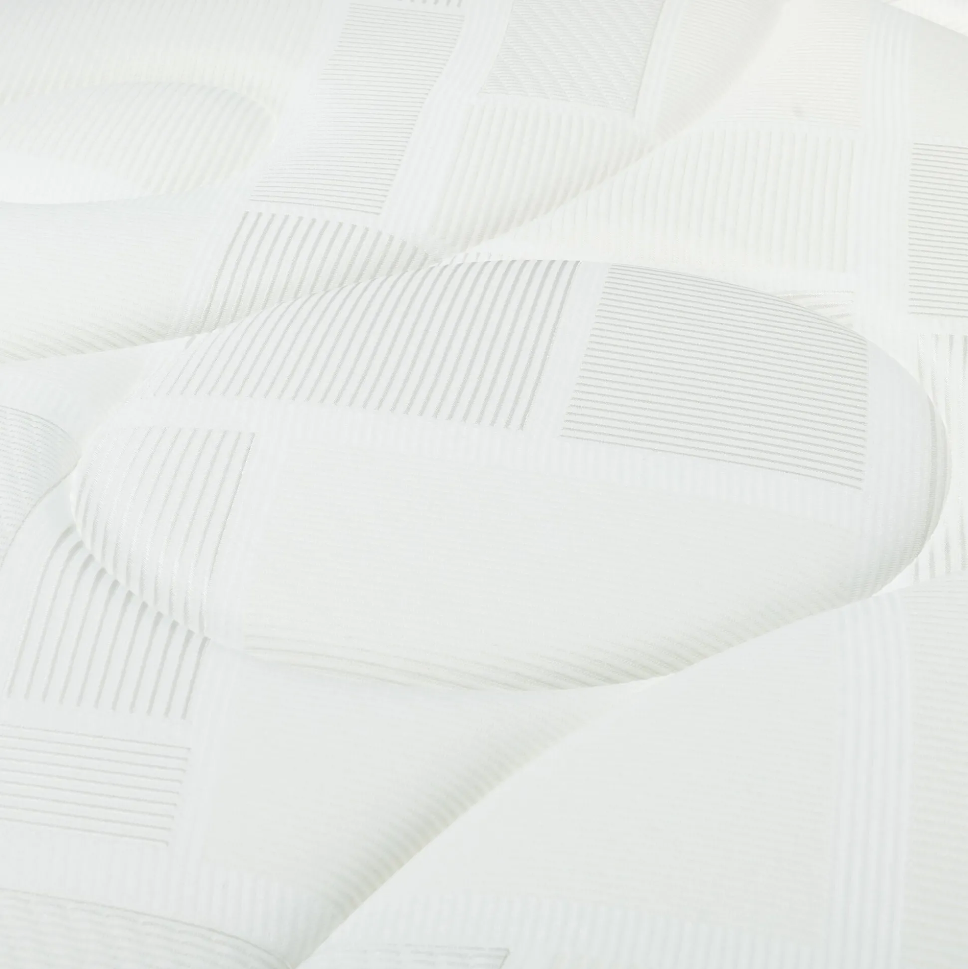 Matelas Bultex en mousse accueil équilibré - 180x200cm