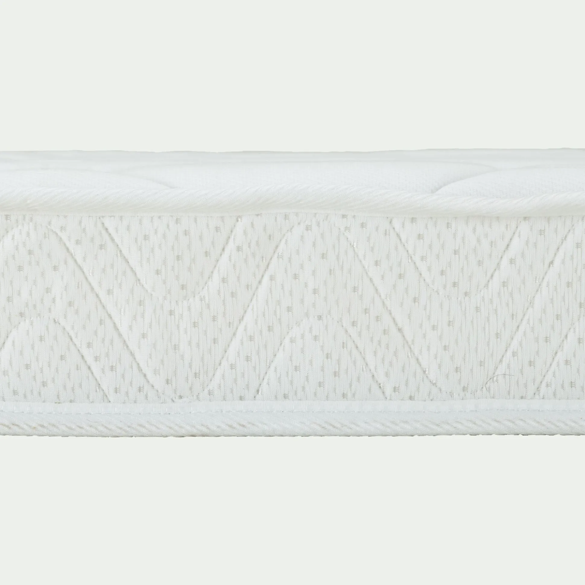 Matelas enfant évolutif Bultex primo (90x140/90x170/90x200cm) H12,5cm