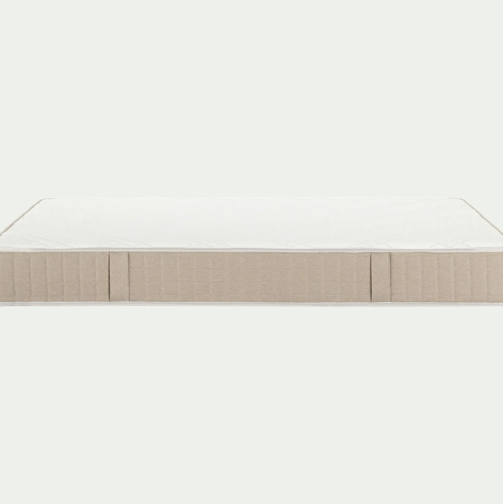 Matelas epeda à ressorts accueil ferme 90x200cm