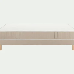 Matelas epeda à ressorts accueil ferme 90x200cm
