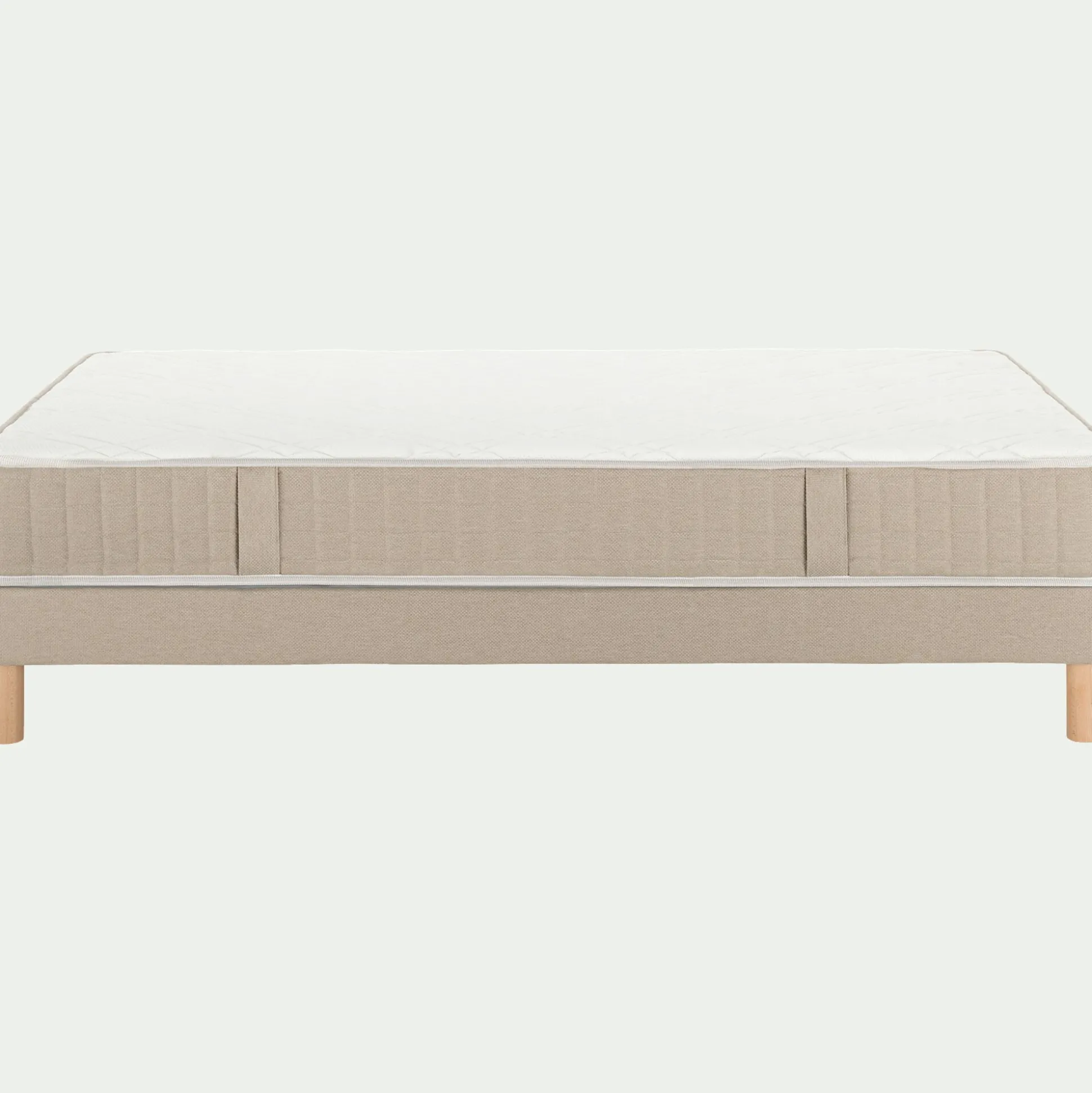 Matelas epeda à ressorts accueil ferme 90x200cm