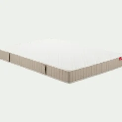 Matelas epeda à ressorts accueil ferme140x190cm
