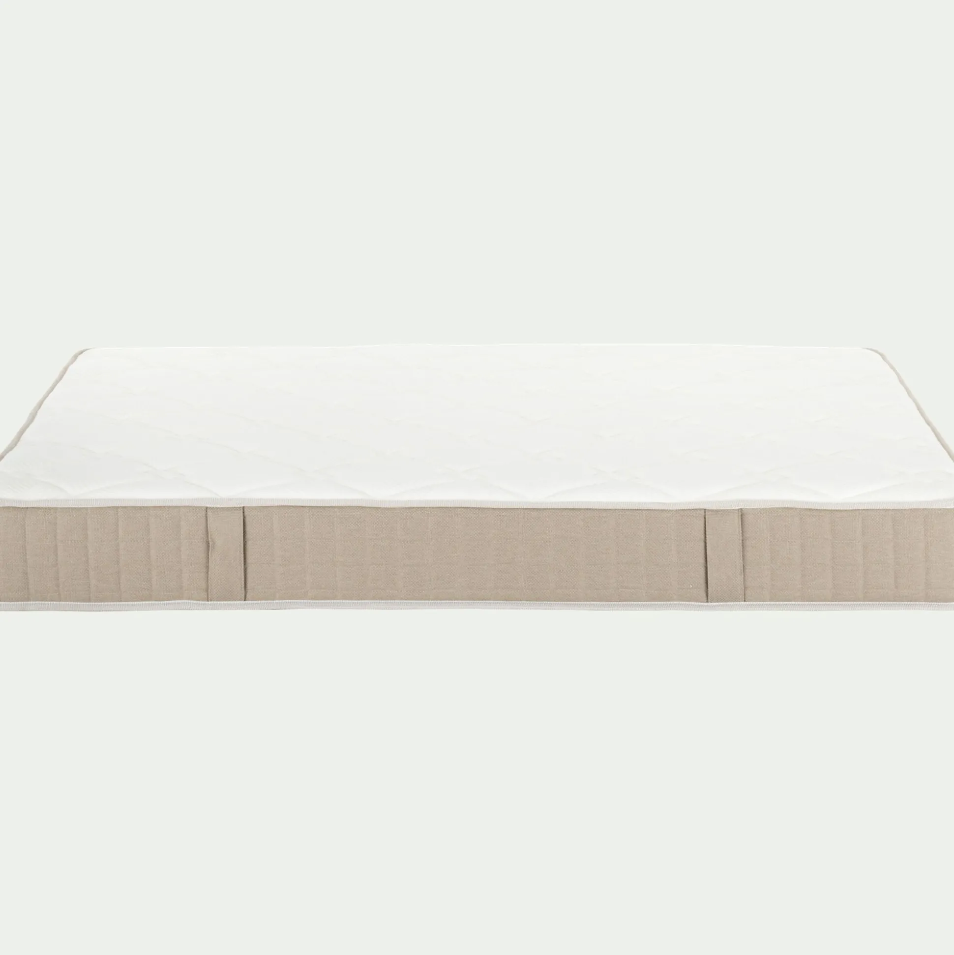 Matelas Epeda à ressorts accueil equilibré - 140x200cm