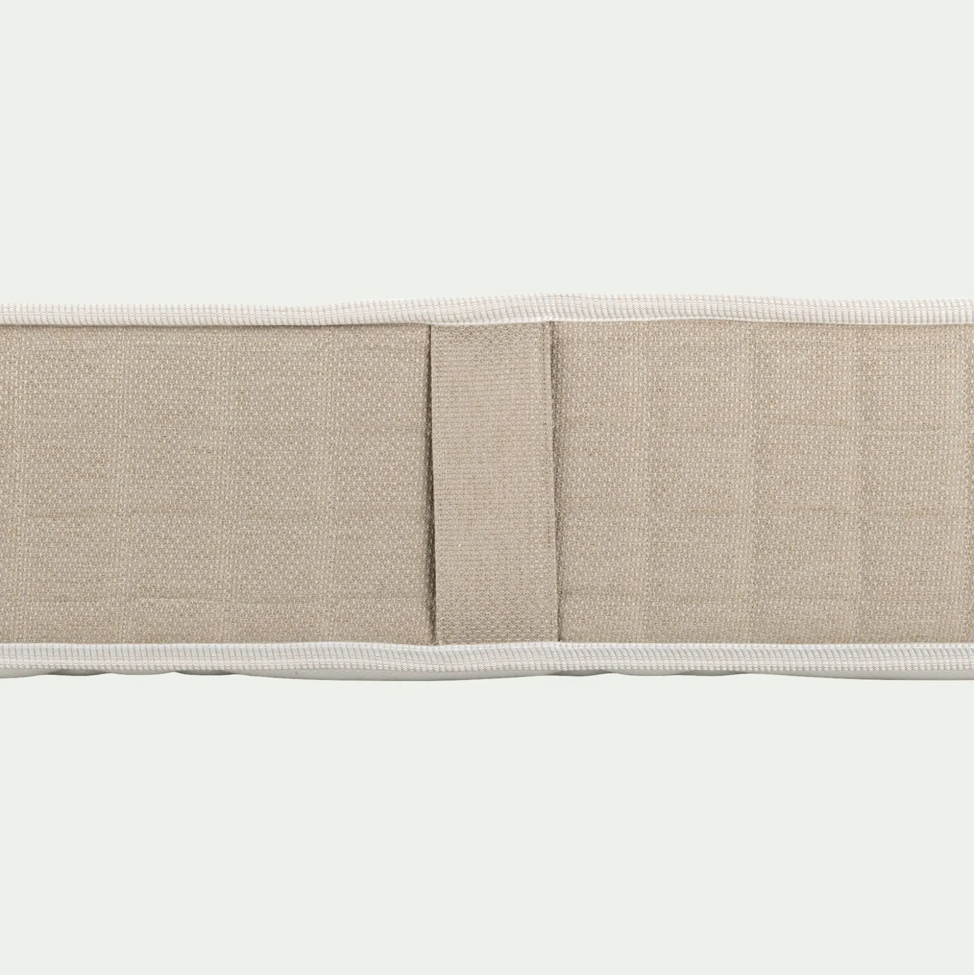 Matelas Epeda à ressorts accueil equilibré - 140x200cm