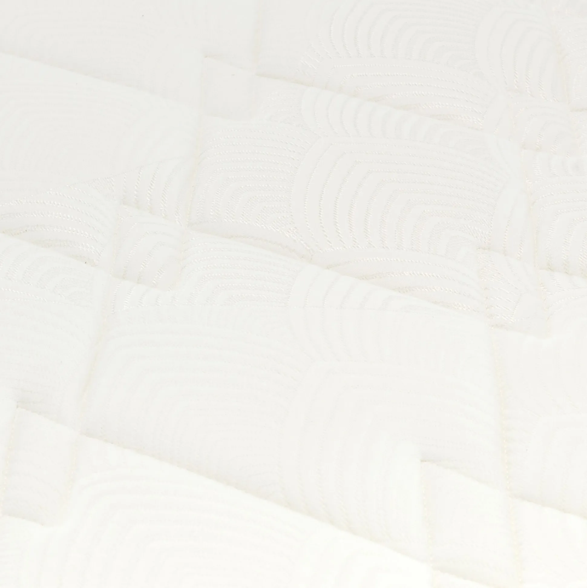 Matelas Epeda à ressorts accueil equilibré - 140x200cm