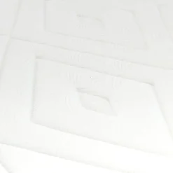 Matelas Epeda mémoire de forme à ressorts accueil équilibré 140x190cm