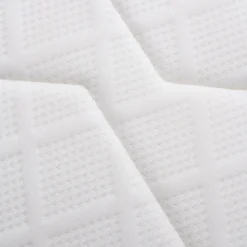 Matelas mousse DUNLOPILLO 15cm pour BZ 140cm