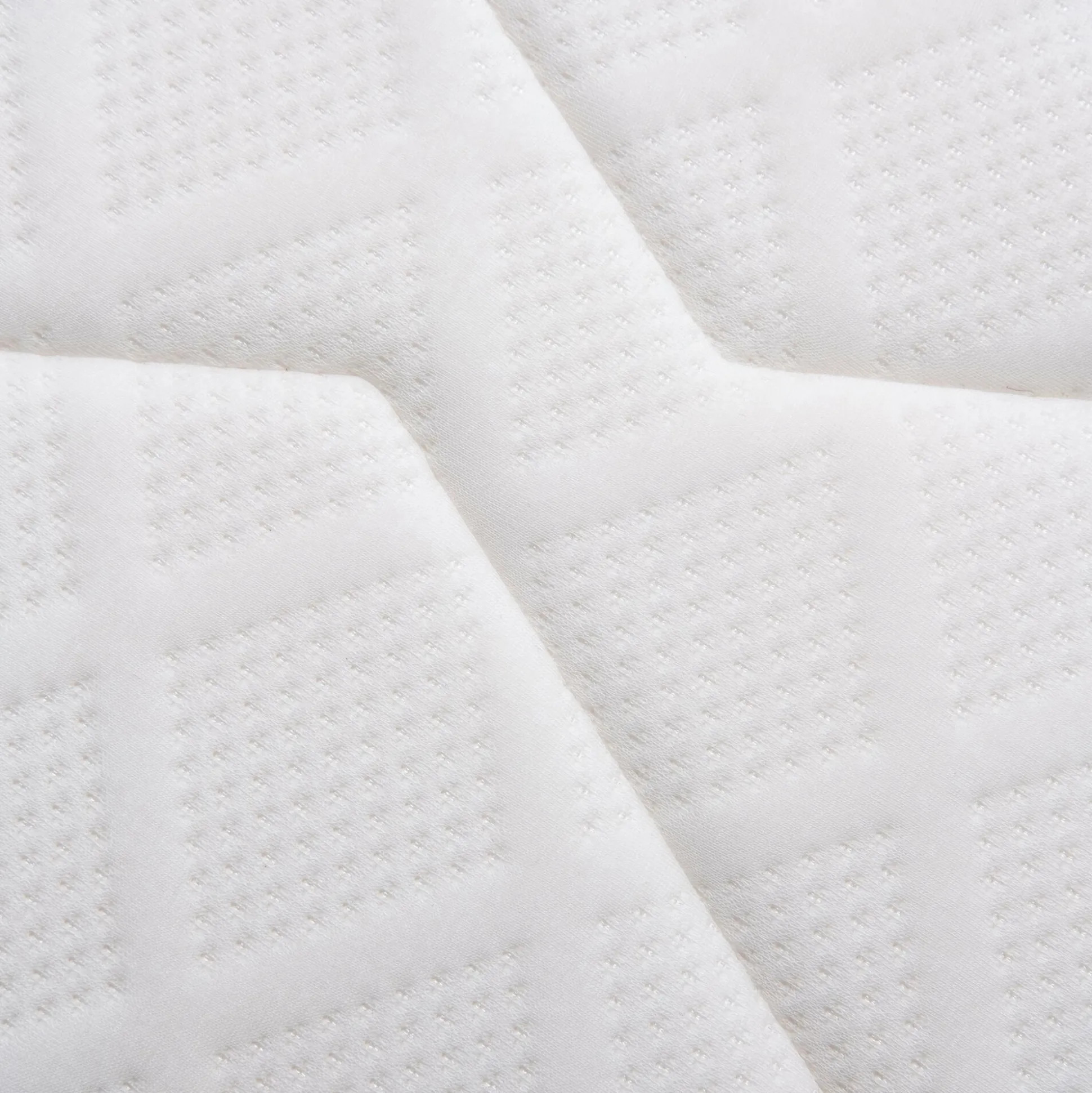 Matelas mousse DUNLOPILLO 15cm pour BZ 140cm