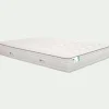 Matelas Simmons à ressorts accueil équilibré - 140x190cm