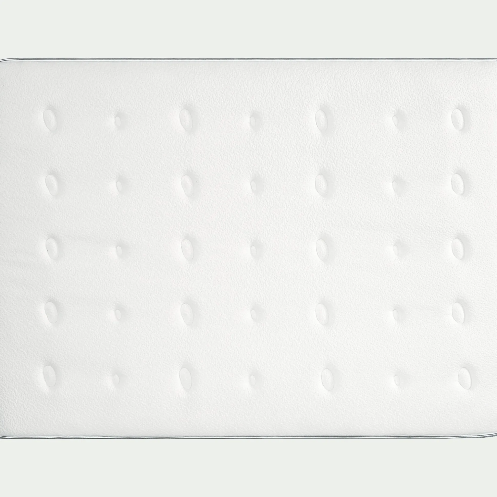 Matelas Simmons à ressorts accueil équilibré - 140x190cm