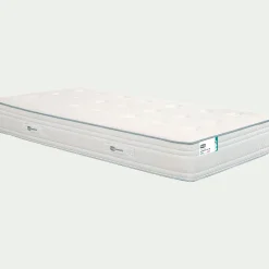 Matelas Simmons à ressorts accueil équilibré - 90x200cm