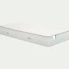 Matelas Simmons à ressorts accueil équilibré - 90x190cm