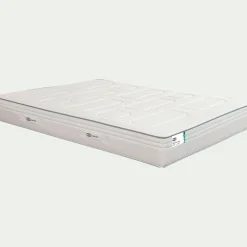 Matelas Simmons à ressorts accueil ferme - 140x190cm