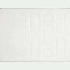 Matelas Simmons à ressorts accueil ferme - 140x190cm