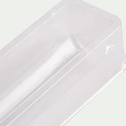 Moule à insert pour bûche thermoformé - transparent