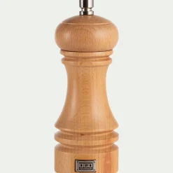 Moulin à sel - naturel 15cm