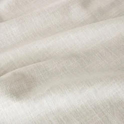 Nappe en coton 150x300cm - blanc écru