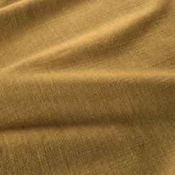 Nappe en coton 150x250cm - vert mousse