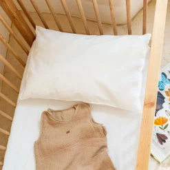 Oreiller bébé 40x60cm multilavage