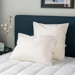 Oreiller en mousse à mémoire de forme - 60x60cm