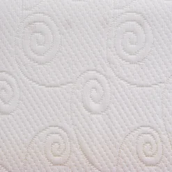 Oreiller ergonomique à mémoire de forme - 50x30cm