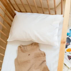 Oreiller léger bébé 40x60cm