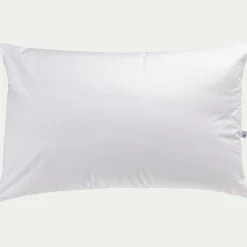 Oreiller moelleux en coton - 45x70cm