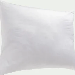 Oreiller moelleux en fibres issus de plastique recyclé - 50x70cm