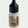 Pigment pour Jesmonite 10g - blanc
